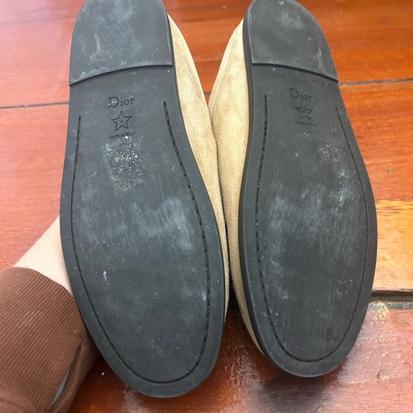 Dior boy mule - Picture 7 of 7